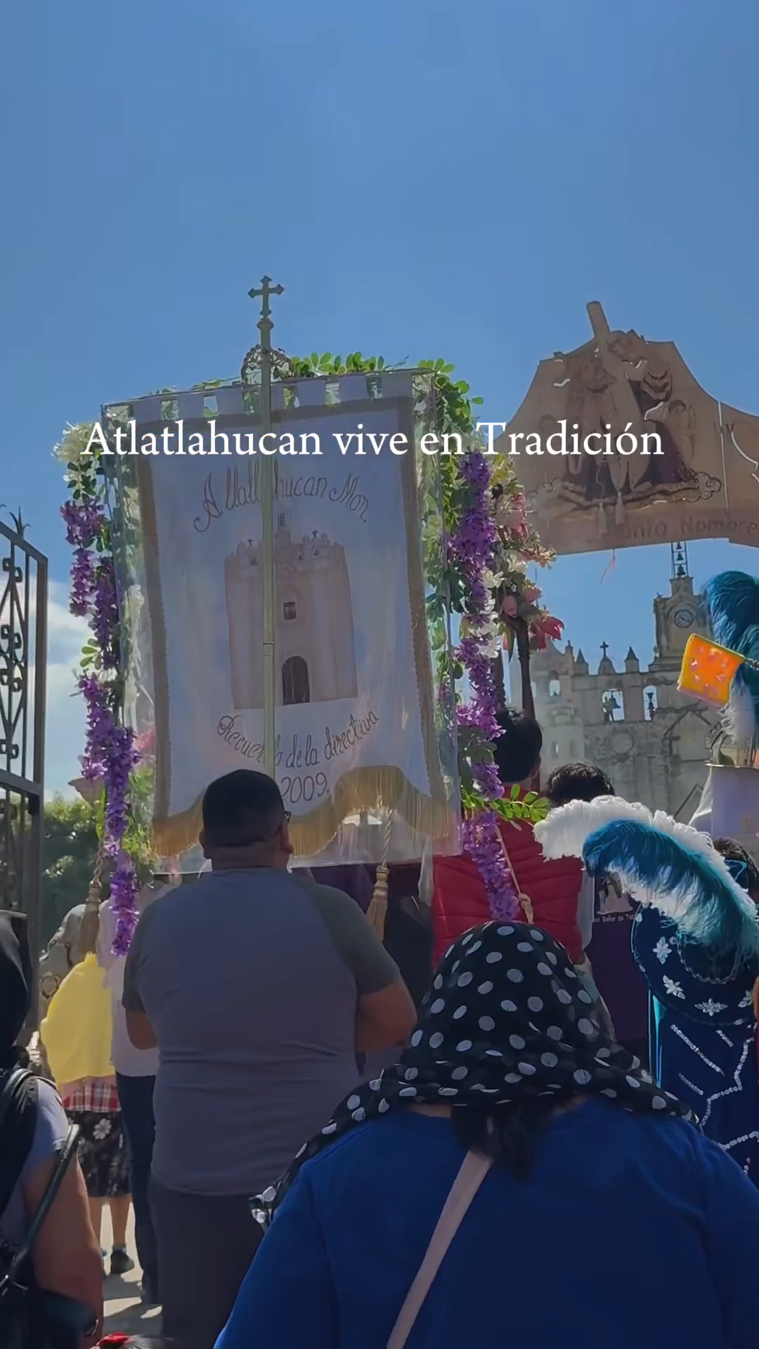  Atlatlahucan, Tierra de Fe y Tradición